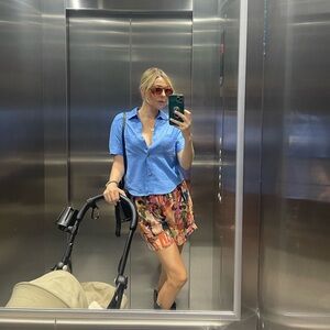 Meet your Posher, Nathalie